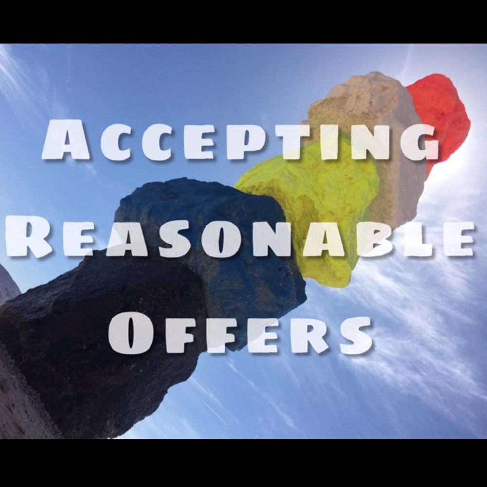 Accepting Offers